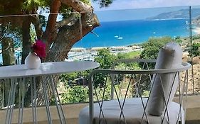 S'O Suites Tropea